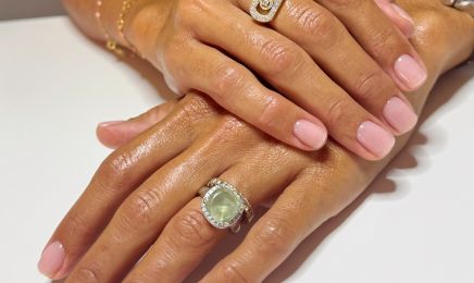 Manucure parfaite : Manucure à Hyères