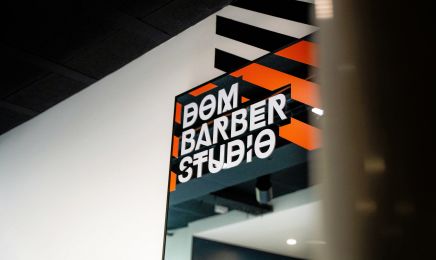Dom Barber Studio : Coiffeur à Clairoix
