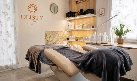 Olisty Institut : Institut de beauté à Nîmes