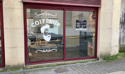 Le Studio  : Coiffeur à Redon