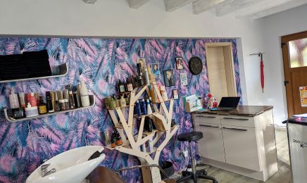 Coiffure N’tendances  : Coiffeur à Rœschwoog