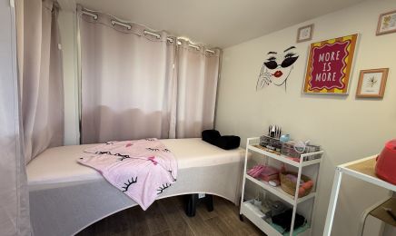 R du temps : Manucure à Saint-Étienne-du-Rouvray