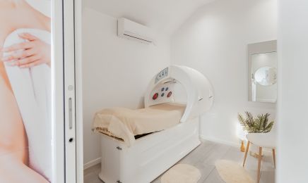 Melicoco Institut & Centre Expert Minceur : Institut de beauté à Saint martin