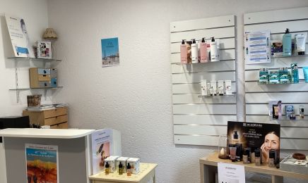 Anne Isabelle - Institut de beauté : Manucure à Sainte-Gemmes-sur-Loire