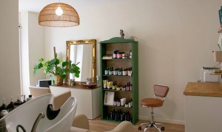 Wavoïa : Coiffeur à Nantes