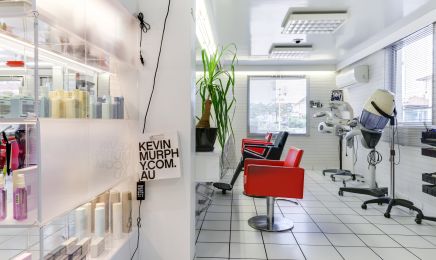 Comptoir du Style  : Coiffeur à Mimizan