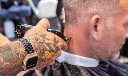 Styliz’Hair : Coiffeur à Berck