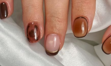  Beauté by Armanda : Manucure à Vienne