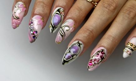 Elleam Nailz : Institut de beauté à Saint-Julien-les-Villas