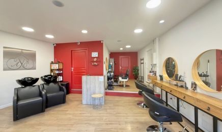le salon d’aureline : Coiffeur à Saint-Cannat