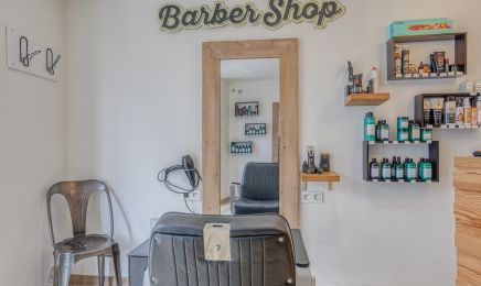 L atelier coiffure : Coiffeur à Névez