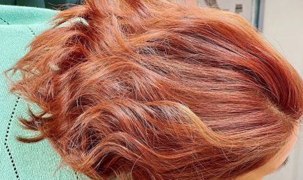 Vertigo Coiffeur - Séné : Coiffeur à Séné