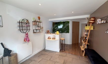 L’institut Carvin  : Institut de beauté à Carvin