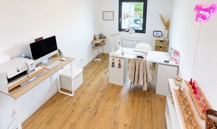 Maison M : Institut de beauté à Sainte-Soulle