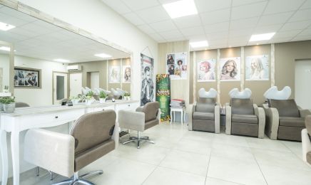 Evidence Coiffure  : Coiffeur à Saint-Vallier