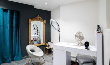 Crescendo Men : Coiffeur à Nancy