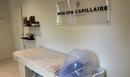 Mon spa capillaire : Coiffeur à Puilboreau