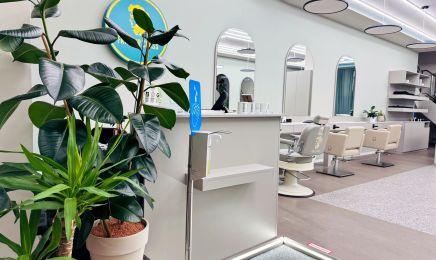 Friseur Class: Friseur in Stuttgart