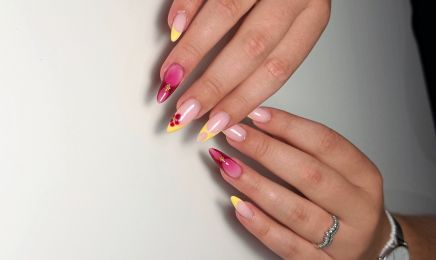 Nails by Adriana : Manucure à Annemasse