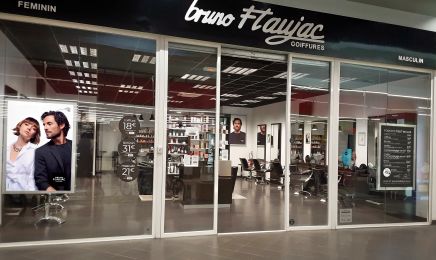 Bruno Flaujac Coiffures - Moissac : Coiffeur à Moissac