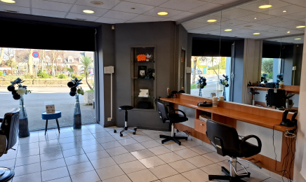 Le salon de sabine : Coiffeur à Brest