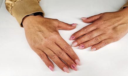 Anh Thu Beauty Ongles : Manucure à Nice