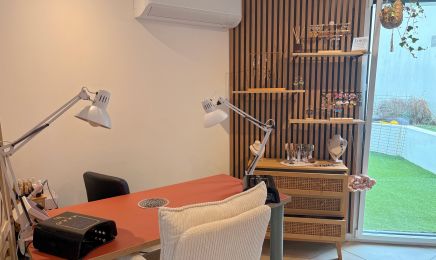 Beauté d'ivin Extensions de cils, Ongles et Esthétique : Institut de beauté à Quimper