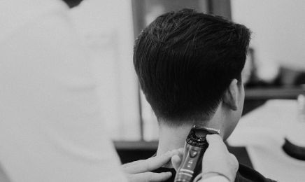 Joss : Barbier à Paris