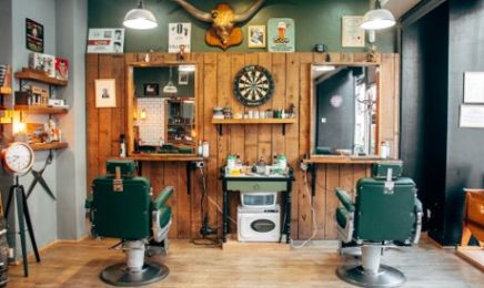 Lincoln barbershop : Coiffeur à Lorient