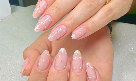 Helen Rocha Nails : Manucure à Paris