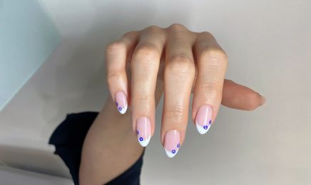 Cr beauty : Manucure à Vauréal