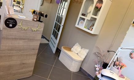 Cocoon beauty : Institut de beauté à Aups