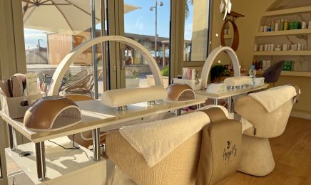 Angie B Beauty and Spa : Institut de beauté à Menton