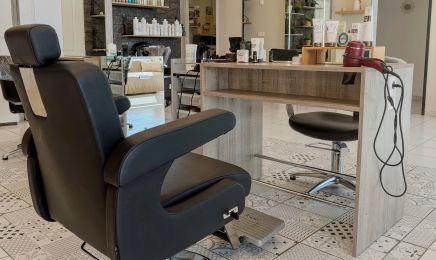 Alissia Coiffure : Coiffeur à Saint-Ciers-d'Abzac
