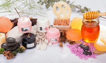 Alinar Beauty: Kosmetikstudio in Hattingen