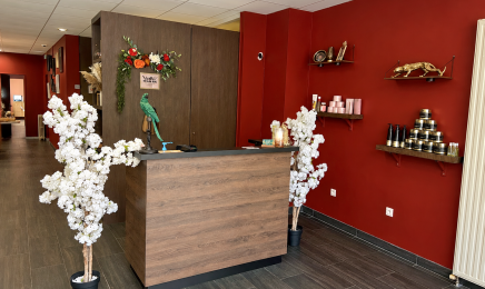 R’K AuFéminin : Coiffeur à La Roche-sur-Yon