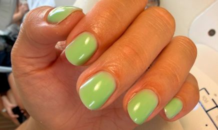 Spice up beauty : Manucure à Allauch