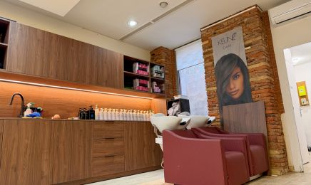 ARTS.SD —Coiffure Jeanne D'Arc : Coiffeur à Toulouse