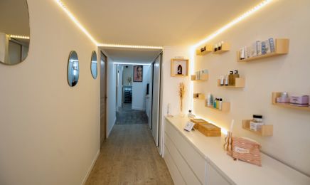 Institut Mira : Coiffeur à Lyon