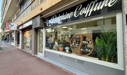 Delphine Coiffure : Coiffeur à Mandelieu-la-Napoule