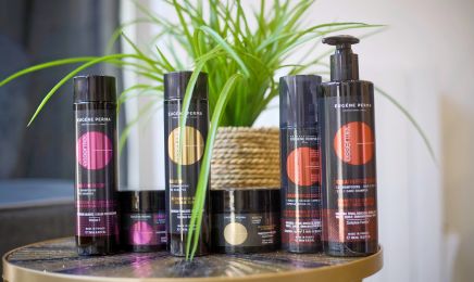 Eva M : Coiffeur à Talence