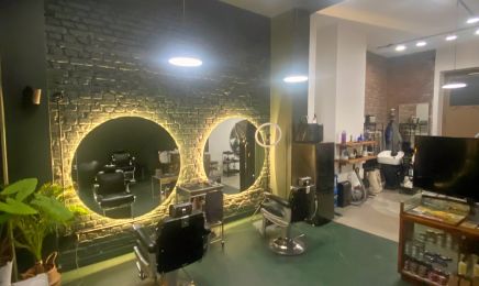 Bottini il Barbiere: Kosmetikstudio in Köln