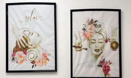 FEMININE BEAUTY  : Institut de beauté à Marignane