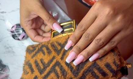Curlyznails : Manucure à Villeparisis