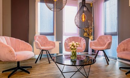 Ästhetik Lounge GmbH: Kosmetikstudio in Gütersloh