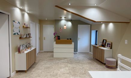 L’écrin des blés  : Institut de beauté à Janville-en-Beauce