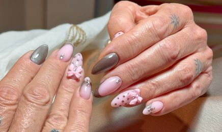 Le Boudoir de l’Ongle : Manucure à Cognac