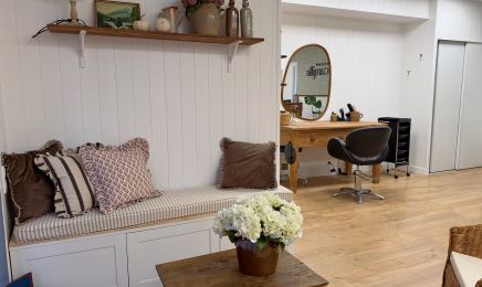 Maison Camille : Coiffeur à Saint-Sulpice-sur-Lèze