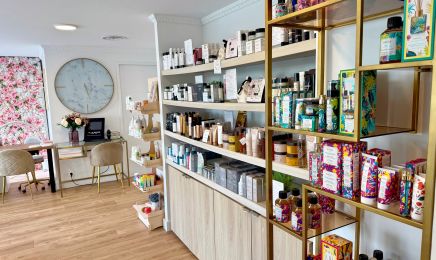 Happiness Beauty  : Institut de beauté à Montgeron