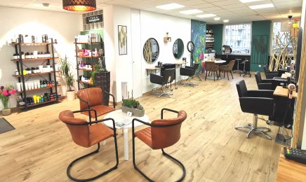 Maxime Style Coiffure : Coiffeur à Strasbourg